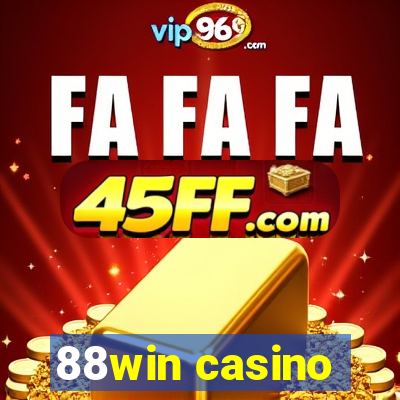 88win casino